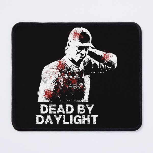 Item preview, David Tapp character dead by daulight game designed and sold by EduardoAeida40.
