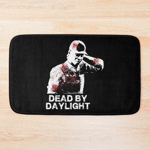 Item preview, David Tapp character dead by daulight game designed and sold by EduardoAeida40.