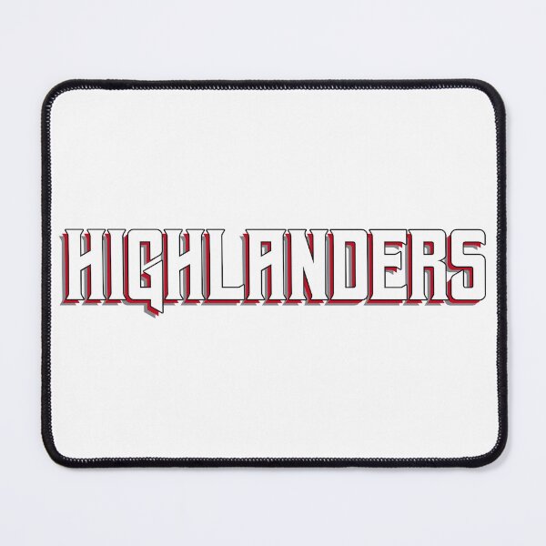 Item preview, Radford University Highlanders designed and sold by kkosmicki.