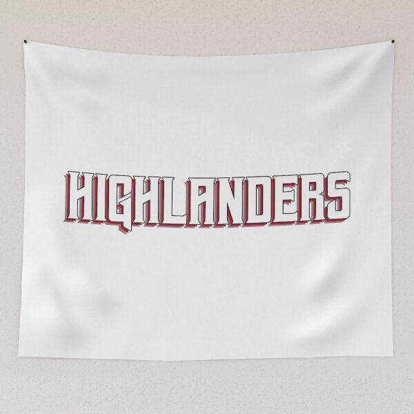Item preview, Radford University Highlanders designed and sold by kkosmicki.
