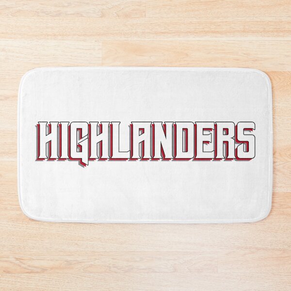 Item preview, Radford University Highlanders designed and sold by kkosmicki.