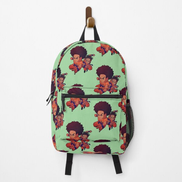 Item preview, The, Boondocks, Dragon, Ball, Z, Huey, Freeman, Riley, Freeman, Best, Unisex, Customize, Gift, Idea designed and sold by MLQQVEB.
