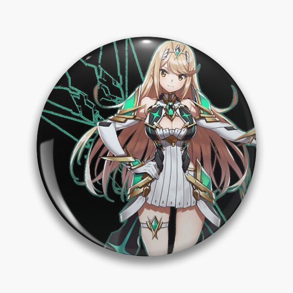 Artikelvorschau, Mythra-Klassiker entworfen und verkauft von HeatherBiddix1.