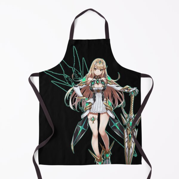 Item preview, Mythra Classic designed and sold by HeatherBiddix1.