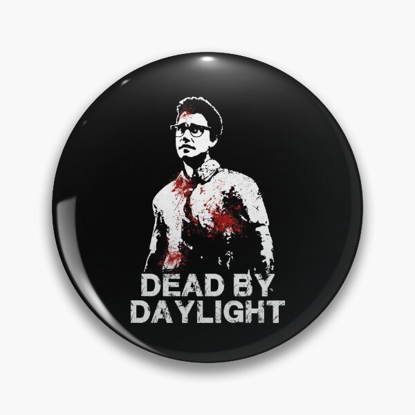 Item preview, Dwight Fairfield art character dead by daulight game designed and sold by EduardoAeida40.