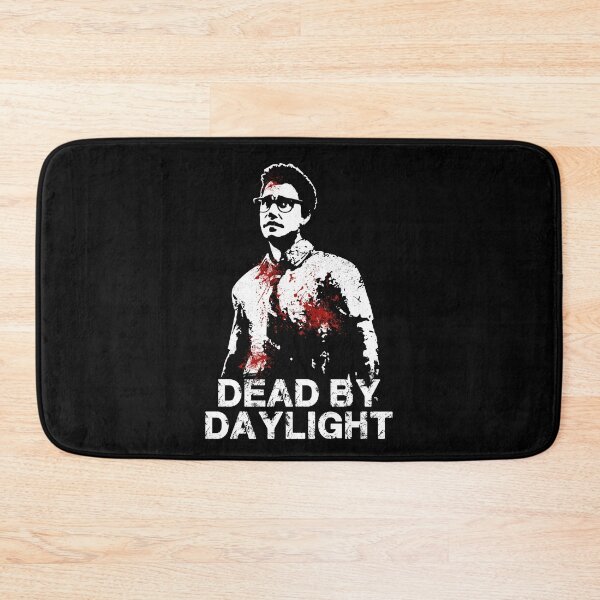 Item preview, Dwight Fairfield art character dead by daulight game designed and sold by EduardoAeida40.