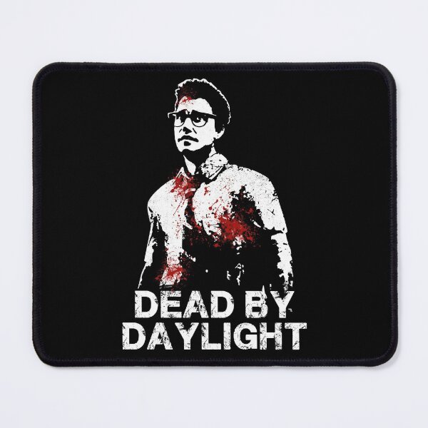 Item preview, Dwight Fairfield art character dead by daulight game designed and sold by EduardoAeida40.