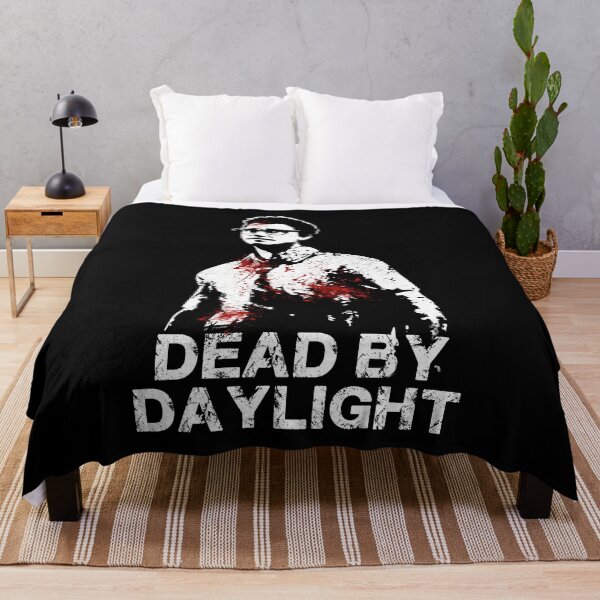Item preview, Dwight Fairfield arte personaje muerto por daulight juego designed and sold by EduardoAeida40.