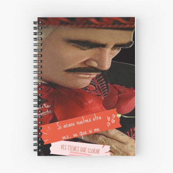 Item preview, Vicente Fernandez designed and sold by Isaitama.