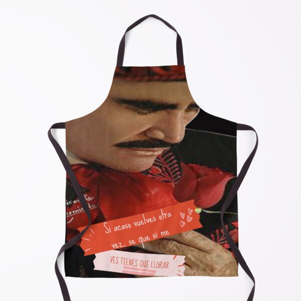 Item preview, Vicente Fernandez designed and sold by Isaitama.