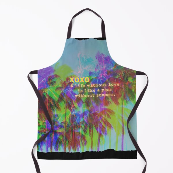 Item preview, A life without love is like a year without summer designed and sold by DanaLolley.