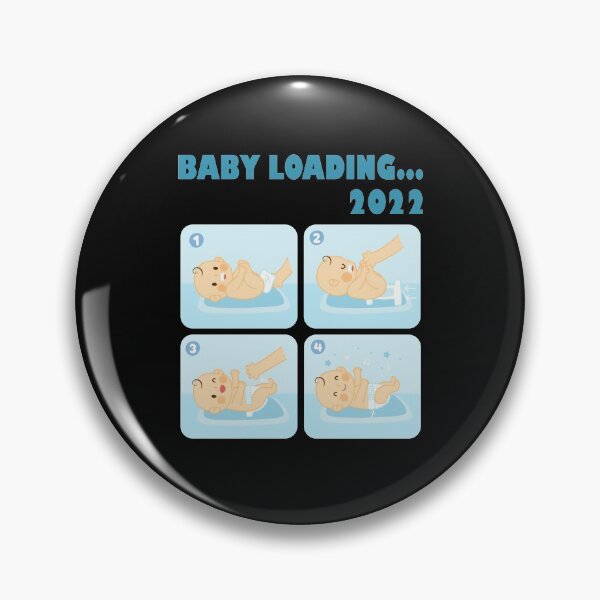 Item preview, Baby loading 2022 designed and sold by franktimothy.