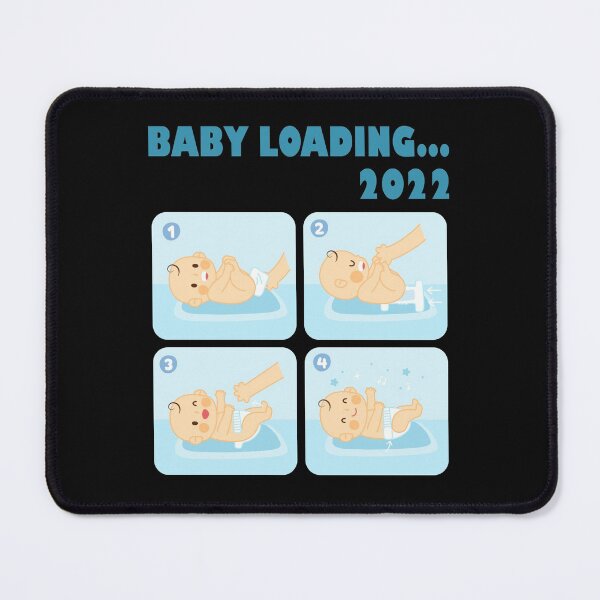 Item preview, Baby loading 2022 designed and sold by franktimothy.