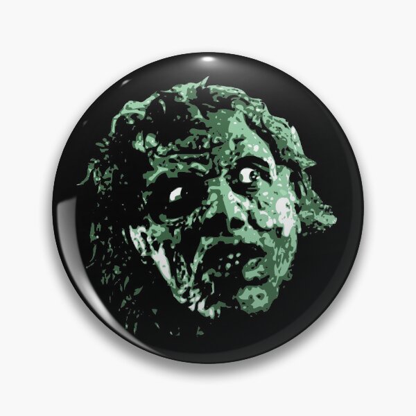 Item preview, THE FLY - JEFF designed and sold by DCdesign.