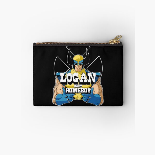Item preview, Logan Is My Homeboy designed and sold by weaponx5203.