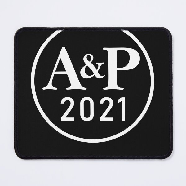 Item preview, A&P Pablillo designed and sold by DanaLolley.