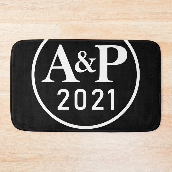 Item preview, A&P Pablillo designed and sold by DanaLolley.