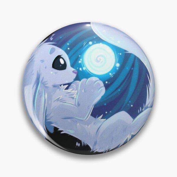 Item preview, Ori and the Blind Forest designed and sold by HeatherBiddix1.