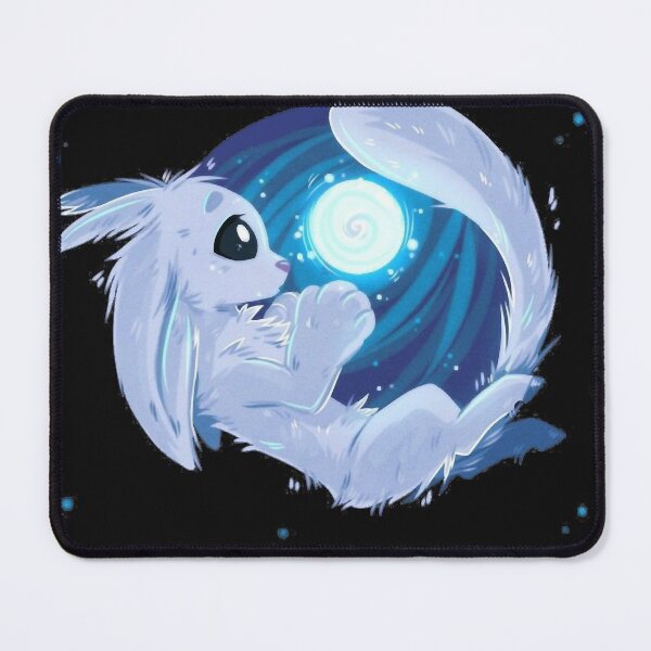 Item preview, Ori and the Blind Forest designed and sold by HeatherBiddix1.