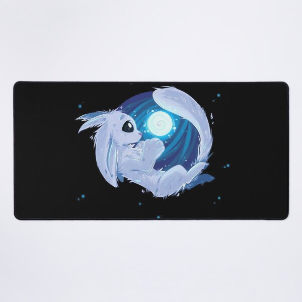 Item preview, Ori and the Blind Forest designed and sold by HeatherBiddix1.