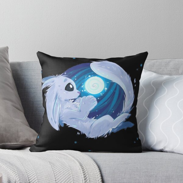 Item preview, Ori and the Blind Forest designed and sold by HeatherBiddix1.