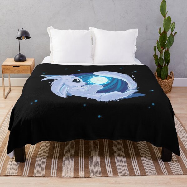 Item preview, Ori and the Blind Forest designed and sold by HeatherBiddix1.