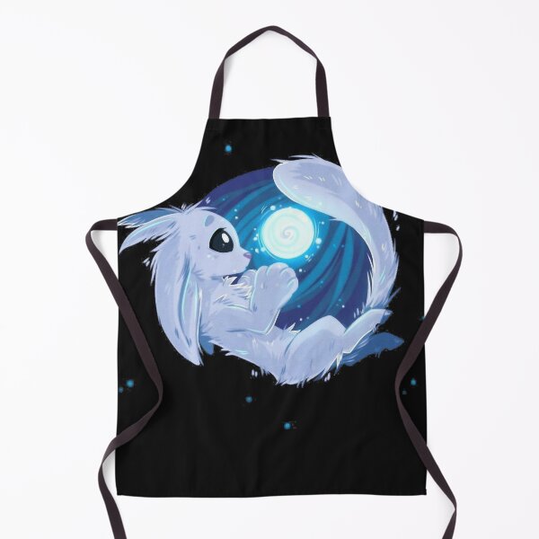 Item preview, Ori and the Blind Forest designed and sold by HeatherBiddix1.