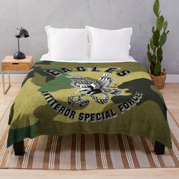 Item preview, Army special forces. designed and sold by Umiska.