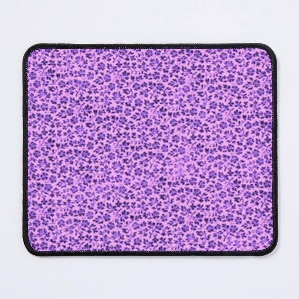 Item preview, Vintage Flowers Lavender Purple designed and sold by SaraValor.