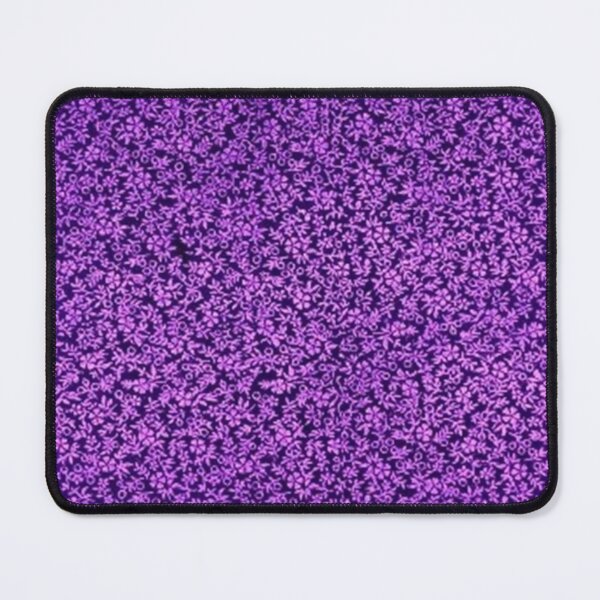 Item preview, Vintage Floral Violet Amethyst Purple designed and sold by SaraValor.