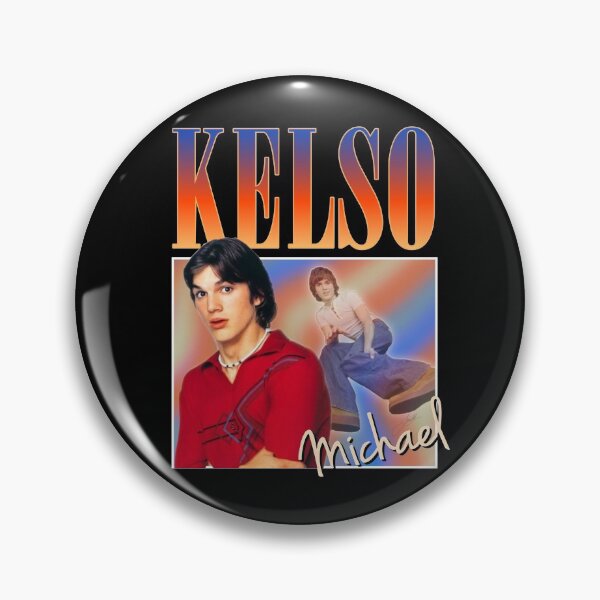Item preview, Michael Kelso ‘That ‘70s show’ designed and sold by Fandomex.