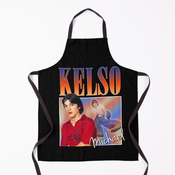 Item preview, Michael Kelso ‘That ‘70s show’ designed and sold by Fandomex.