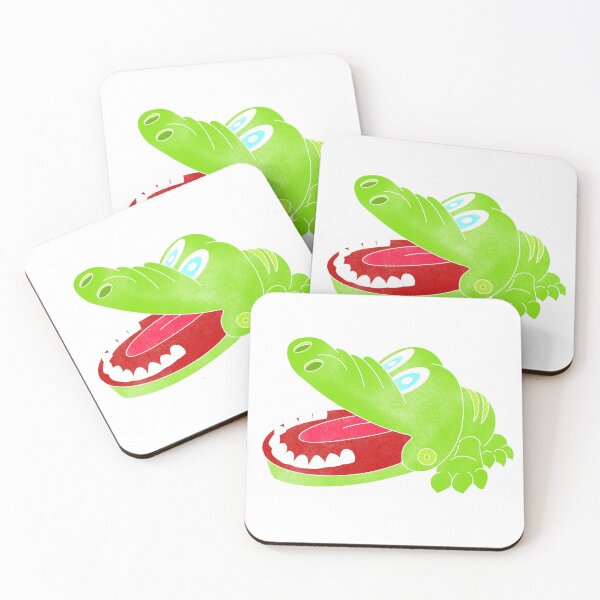 Item preview, Alligator Game Style 3 designed and sold by missmann.