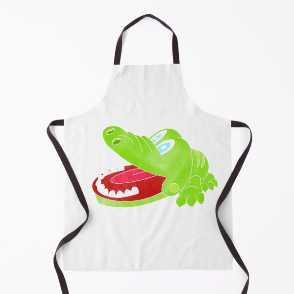 Item preview, Alligator Game Style 3 designed and sold by missmann.