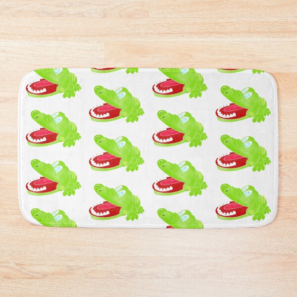 Item preview, Alligator Game Style 3 designed and sold by missmann.