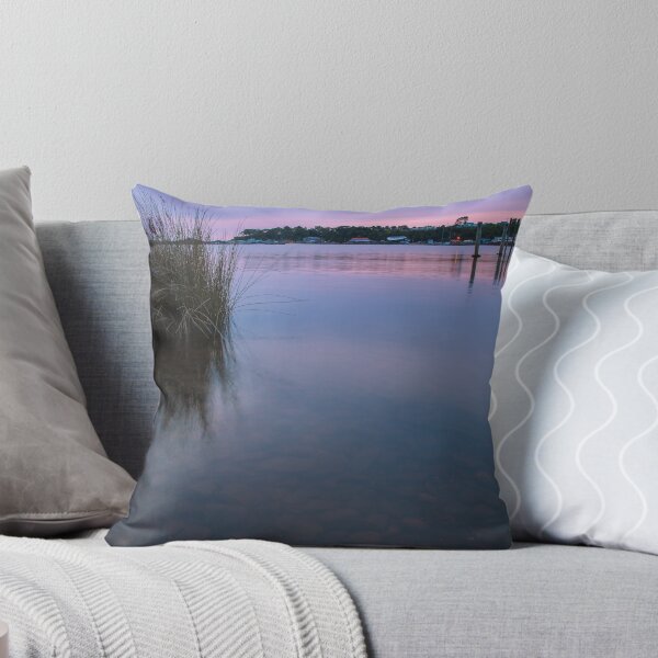 Aperçu de l'œuvre Strahan Sunset créée et vendue par Andrew Durick.