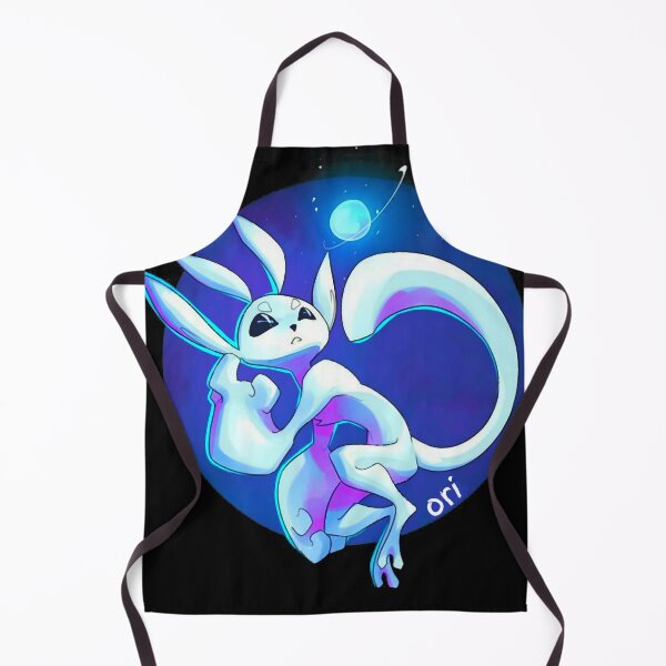 Item preview, Ori and the Blind Forest Classic designed and sold by HeatherBiddix1.