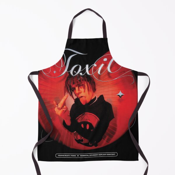 Aperçu de l'œuvre Toxic créée et vendue par gabrianstore.