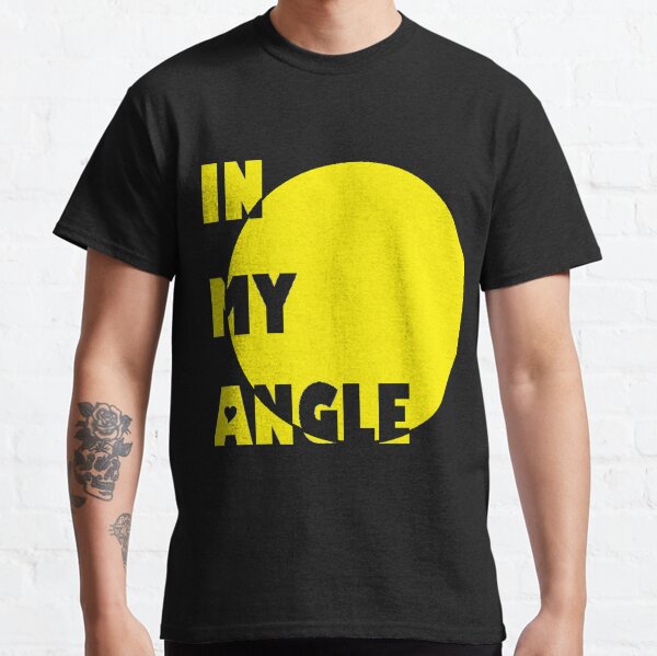 ANGLE Classic T-Shirt