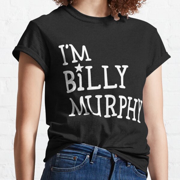 Billy Classic T-Shirt