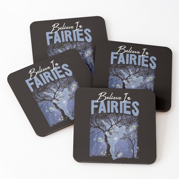 Item preview, Believe In Fairies designed and sold by HostetlerRonald.