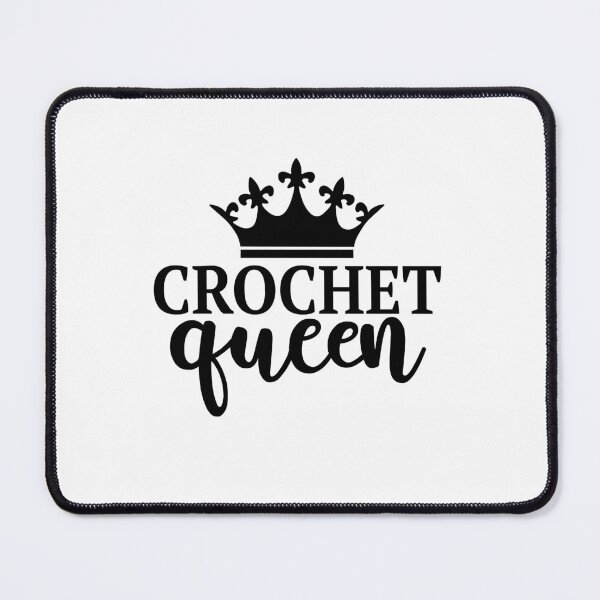 Item preview, Crochet Queen designed and sold by lfinkbeiner12.