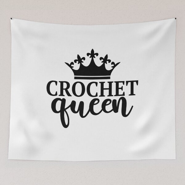 Item preview, Crochet Queen designed and sold by lfinkbeiner12.