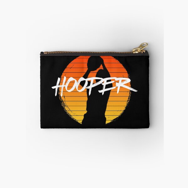 Item preview, Vintage Style Basketball Hooper Sunset designed and sold by ASAPPTEES.