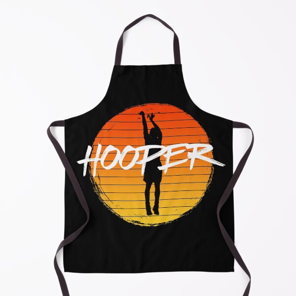 Item preview, Vintage Style Basketball Hooper Sunset designed and sold by ASAPPTEES.