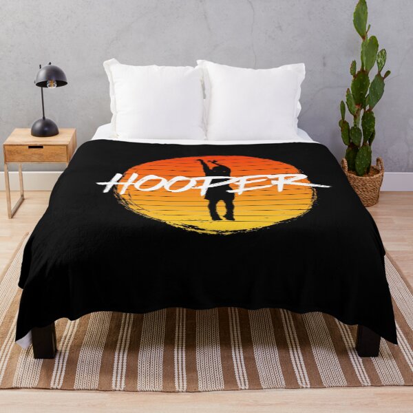 Item preview, Vintage Style Basketball Hooper Sunset designed and sold by ASAPPTEES.