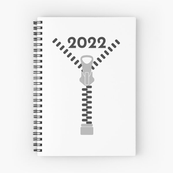 Item preview, Unzip 2022  designed and sold by Cre8iveSkill.