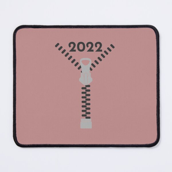 Item preview, Unzip 2022  designed and sold by Cre8iveSkill.