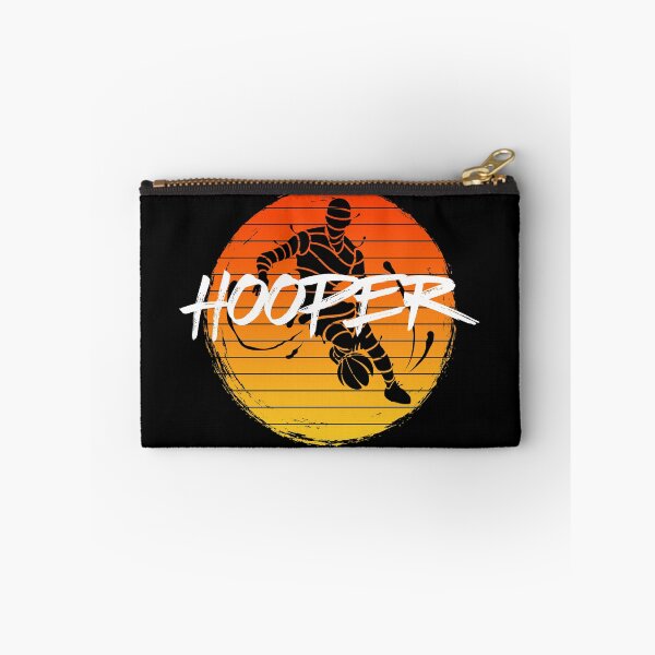 Item preview, Vintage Style Basketball Hooper Sunset designed and sold by ASAPPTEES.