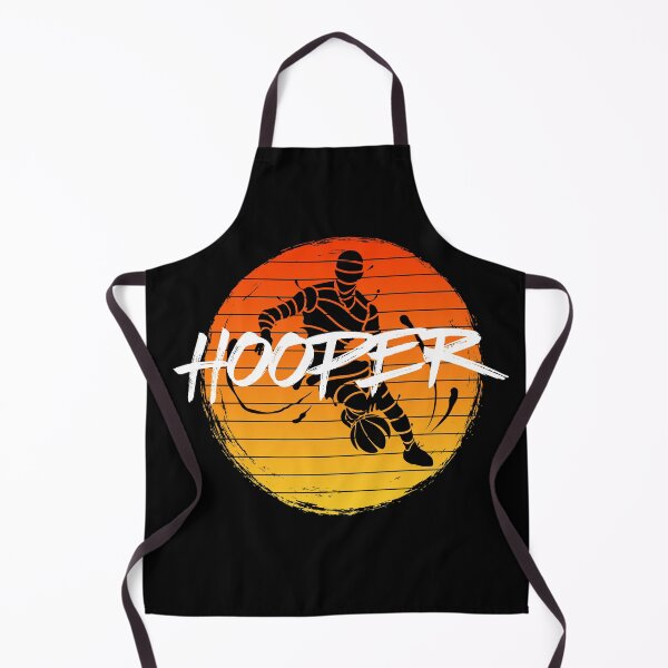 Item preview, Vintage Style Basketball Hooper Sunset designed and sold by ASAPPTEES.